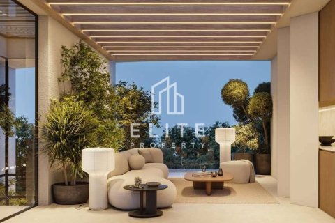 Maison de ville à Jebel Ali, Dubai, 4 chambres, 356 m², № 139033 - photo 4