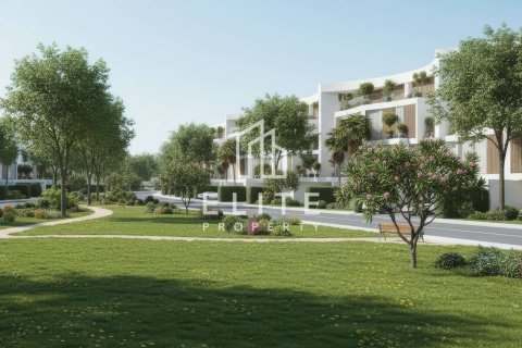 Maison de ville à Jebel Ali, Dubai, 4 chambres, 356 m², № 139033 - photo 12