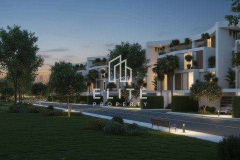 Maison de ville à Jebel Ali, Dubai, 4 chambres, 356 m², № 139033 - photo 14