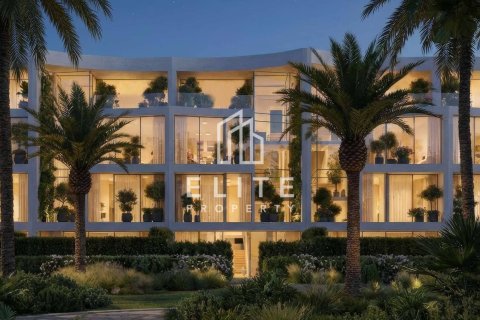 Maison de ville à Jebel Ali, Dubai, 4 chambres, 356 m², № 139033 - photo 16
