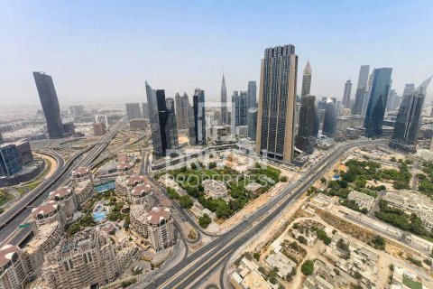 شقة في Zabeel, دبي 4 غرف نوم, 251.49 م² رقم 137064 - صورة 20