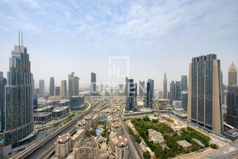 شقة في Zabeel, دبي 4 غرف نوم, 251.49 م² رقم 137064 - صورة 18