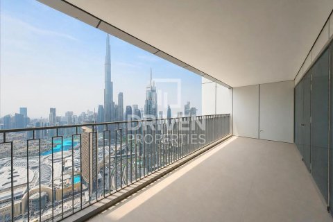 شقة في Zabeel, دبي 4 غرف نوم, 251.49 م² رقم 137064 - صورة 3
