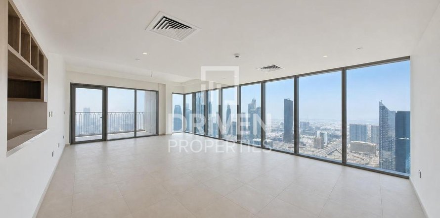 شقة في Zabeel, دبي 4 غرف نوم, 251.49 م² رقم 137064