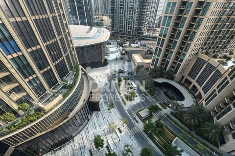 Снять в аренду квартиру в The Address Residences Dubai Opera, Даунтаун Дубай (Даунтаун Бурдж Дубай), Дубай: 2 спальни, 116.69м², № 137065 - фото 2