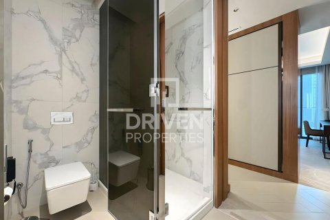 Снять в аренду квартиру в The Address Residences Dubai Opera, Даунтаун Дубай (Даунтаун Бурдж Дубай), Дубай: 2 спальни, 116.69м², № 137065 - фото 15