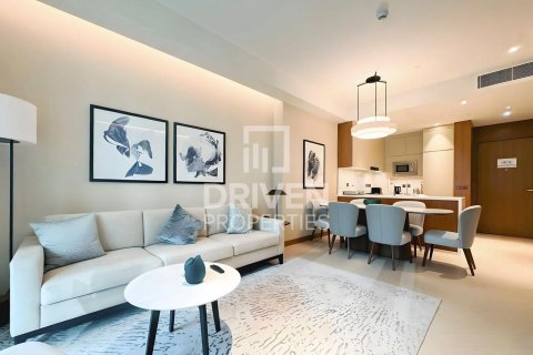Снять в аренду квартиру в The Address Residences Dubai Opera, Даунтаун Дубай (Даунтаун Бурдж Дубай), Дубай: 2 спальни, 116.69м², № 137065 - фото 3