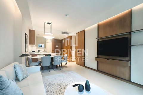 Снять в аренду квартиру в The Address Residences Dubai Opera, Даунтаун Дубай (Даунтаун Бурдж Дубай), Дубай: 2 спальни, 116.69м², № 137065 - фото 4