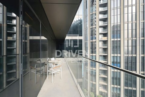 Снять в аренду квартиру в The Address Residences Dubai Opera, Даунтаун Дубай (Даунтаун Бурдж Дубай), Дубай: 2 спальни, 116.69м², № 137065 - фото 16
