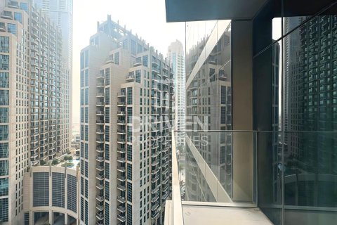 Квартира в The Address Residences Dubai Opera, Даунтаун Дубай (Даунтаун Бурдж Дубай), Дубай, 2 спальни, 116.69м², № 137065