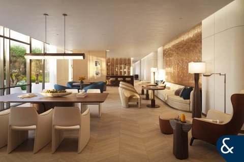 Apartment in Dubai Marina, Dubai 3 bedrooms, 232 sq.m. № 74647 - photo 2