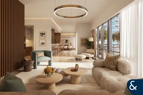 Apartment in Dubai Marina, Dubai 3 bedrooms, 232 sq.m. № 74647 - photo 7