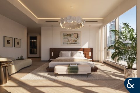 Apartment in Dubai Marina, Dubai 3 bedrooms, 232 sq.m. № 74647 - photo 21