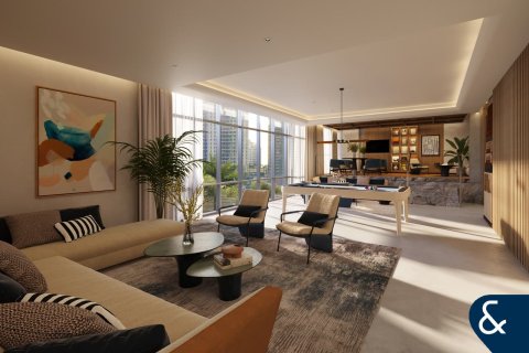 Apartment in Dubai Marina, Dubai 3 bedrooms, 232 sq.m. № 74647 - photo 3