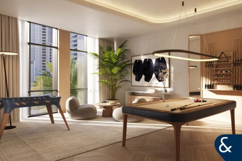 Apartment in Dubai Marina, Dubai 3 bedrooms, 232 sq.m. № 74647 - photo 5