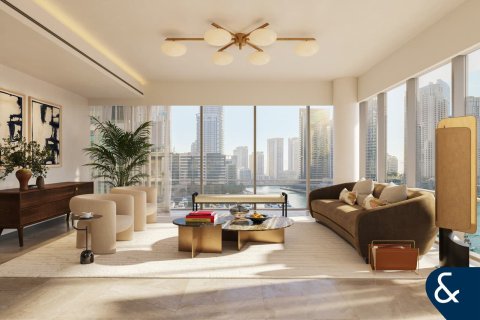 Apartment in Dubai Marina, Dubai 3 bedrooms, 232 sq.m. № 74647 - photo 6
