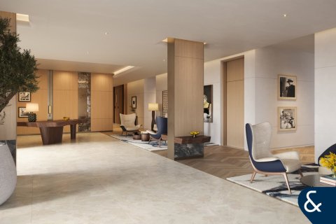 Apartment in Dubai Marina, Dubai 3 bedrooms, 232 sq.m. № 74647 - photo 18