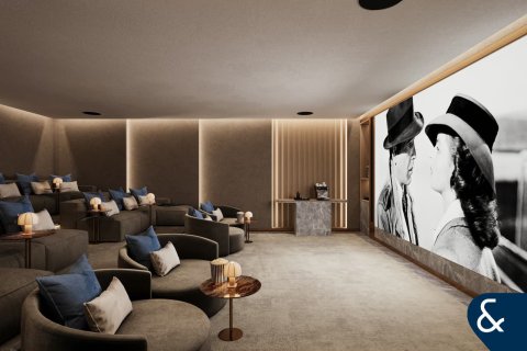 Apartment in Dubai Marina, Dubai 3 bedrooms, 232 sq.m. № 74647