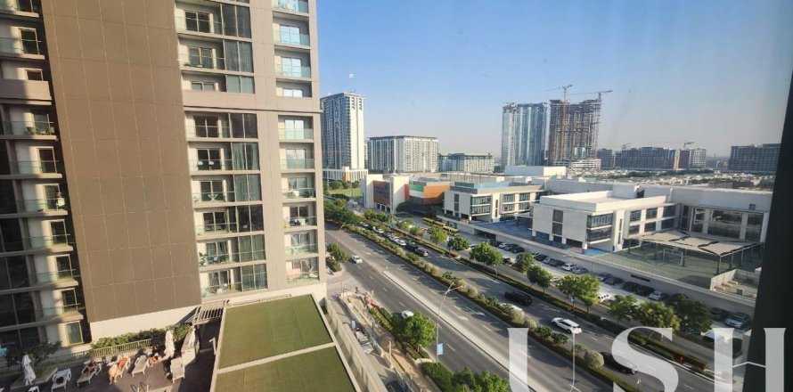 شقة في Sobha Hartland, مدينة محمد بن راشد, دبي 2 غرف نوم, 75 م² رقم 39641