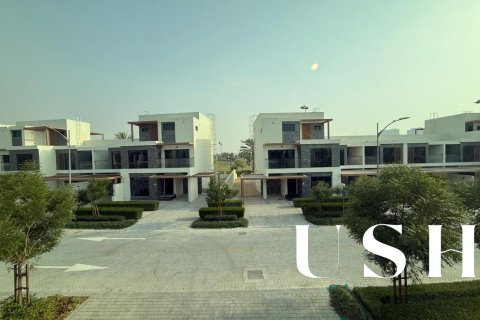 Townhouse in DAMAC Hills (Akoya by DAMAC), Dubai 3 bedrooms, 179 sq.m. № 39639