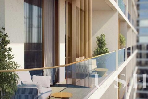 Apartment in Jumeirah Lake Towers, Dubai 3 bedrooms, 204 sq.m. № 39629 - photo 8
