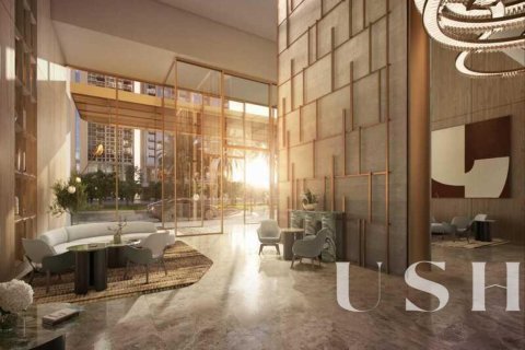 Apartment in Jumeirah Lake Towers, Dubai 3 bedrooms, 204 sq.m. № 39629 - photo 9