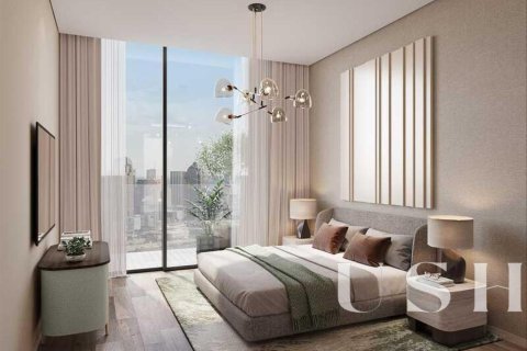 Apartment in Jumeirah Lake Towers, Dubai 3 bedrooms, 204 sq.m. № 39629 - photo 3