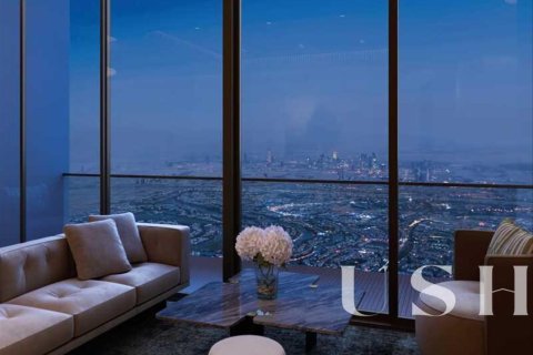 Apartment in Jumeirah Lake Towers, Dubai 3 bedrooms, 204 sq.m. № 39629 - photo 4