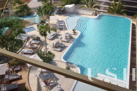 Apartment in Jumeirah Lake Towers, Dubai 3 bedrooms, 204 sq.m. № 39629 - photo 5