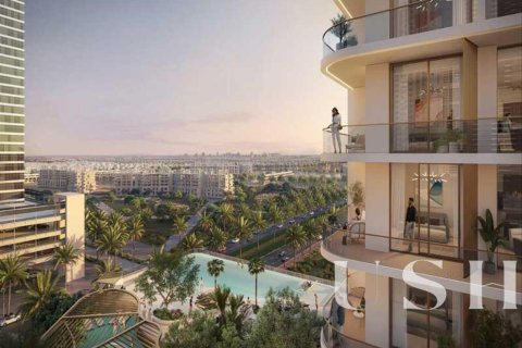 Apartment in Jumeirah Lake Towers, Dubai 3 bedrooms, 204 sq.m. № 39629 - photo 18