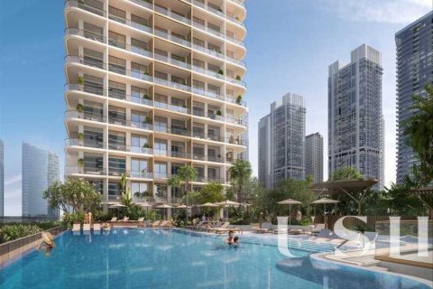 Apartment in Jumeirah Lake Towers, Dubai 3 bedrooms, 204 sq.m. № 39629 - photo 15