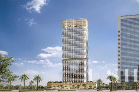 Apartment in Jumeirah Lake Towers, Dubai 3 bedrooms, 204 sq.m. № 39629 - photo 16
