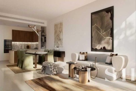 Apartment in Jumeirah Lake Towers, Dubai 3 bedrooms, 204 sq.m. № 39629 - photo 6