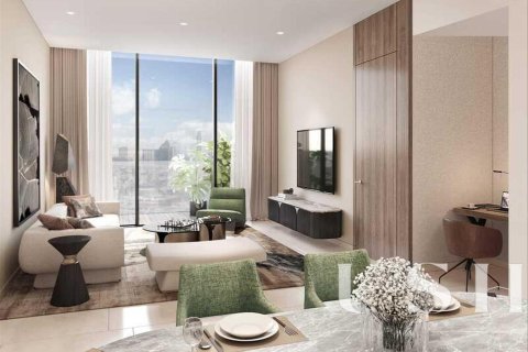 Apartment in Jumeirah Lake Towers, Dubai 1 bedroom, 90 sq.m. № 39628