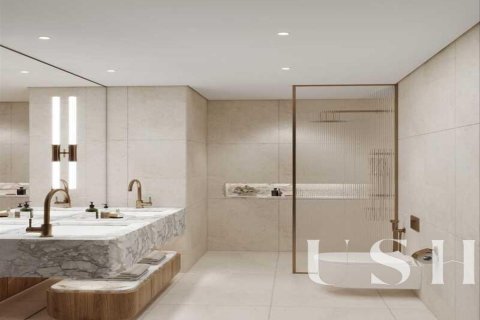 Appartement à Jumeirah Lake Towers, Dubai, 1 chambre, 90 m², № 39628 - photo 14