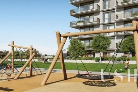 شقة في EMAAR South, Dubai South (Dubai World Central), دبي 2 غرف نوم, 129 م² رقم 39627 - صورة 4