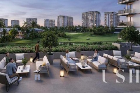شقة في EMAAR South, Dubai South (Dubai World Central), دبي 2 غرف نوم, 129 م² رقم 39627 - صورة 3