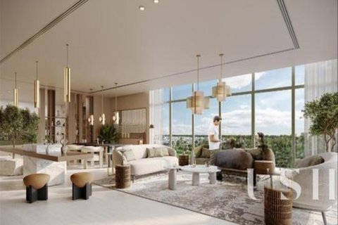 شقة في EMAAR South, Dubai South (Dubai World Central), دبي 2 غرف نوم, 129 م² رقم 39627 - صورة 10
