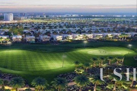 Apartment in EMAAR South, Dubai South (Dubai World Central), Dubai 2 bedrooms, 129 sq.m. № 39627