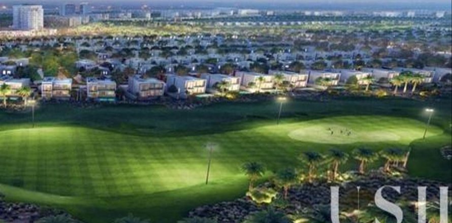 شقة في EMAAR South, Dubai South (Dubai World Central), دبي 2 غرف نوم, 129 م² رقم 39627