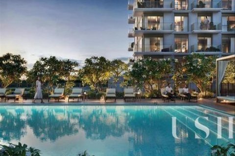 شقة في EMAAR South, Dubai South (Dubai World Central), دبي 2 غرف نوم, 129 م² رقم 39627 - صورة 11