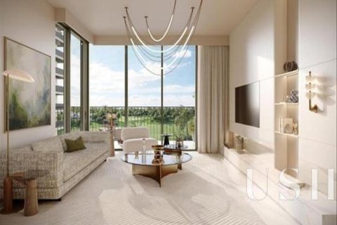شقة في EMAAR South, Dubai South (Dubai World Central), دبي 2 غرف نوم, 129 م² رقم 39627 - صورة 2