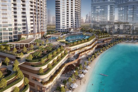 Appartement à Dubai, 3 chambres, 153 m², № 5908