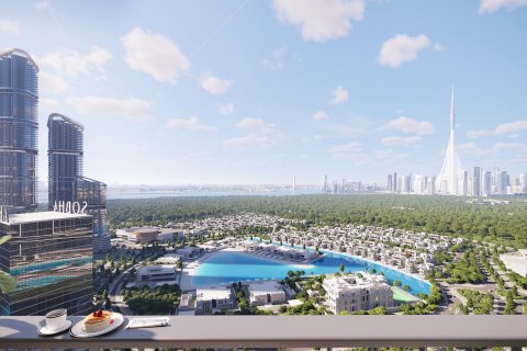 Apartment in Dubai 3 bedrooms, 153 sq.m. № 5908 - photo 7