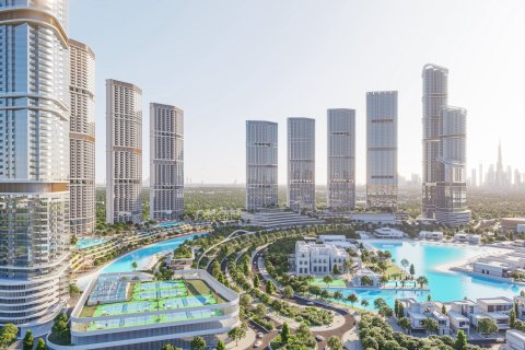 Apartment in Dubai 3 bedrooms, 153 sq.m. № 5908 - photo 3