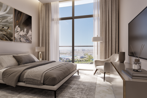 Apartment in Dubai 3 bedrooms, 153 sq.m. № 5908 - photo 11