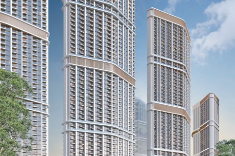 Apartment in Dubai 1 bedroom, 65 sq.m. № 5903