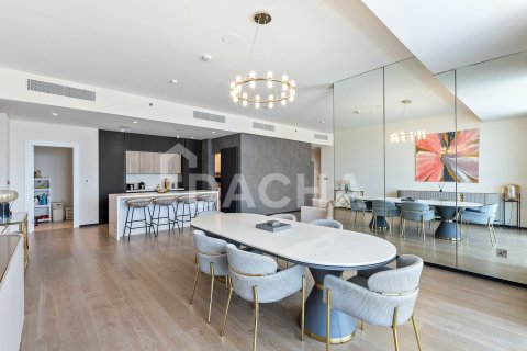 شقة في The Crescent, نخلة جميرا, دبي 4 غرف نوم, 269 م² رقم 114826 - صورة 7