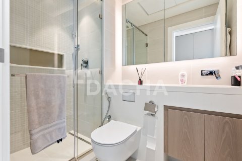 شقة في The Crescent, نخلة جميرا, دبي 4 غرف نوم, 269 م² رقم 114826 - صورة 24