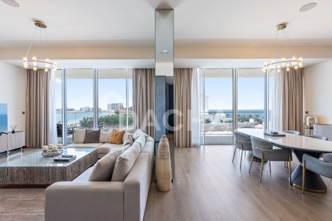 شقة في The Crescent, نخلة جميرا, دبي 4 غرف نوم, 269 م² رقم 114826 - صورة 5